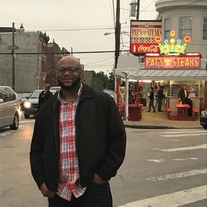 Meet your Posher, Cedric